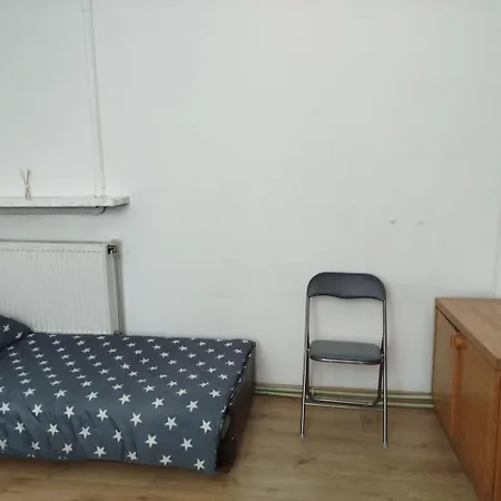 Hostel Iriska