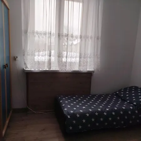 Auberge de jeunesse Iriska *