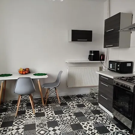 Auberge de jeunesse Iriska